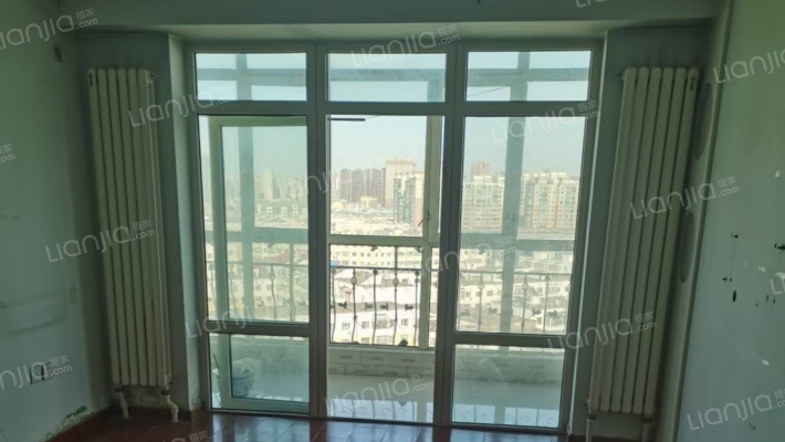 好旺达公寓二手房实景图