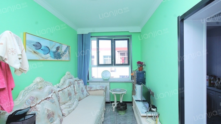 水力局家属楼二手房实景图