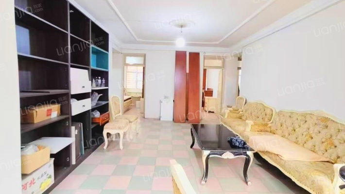 金马寺医药公司宿舍二手房实景图