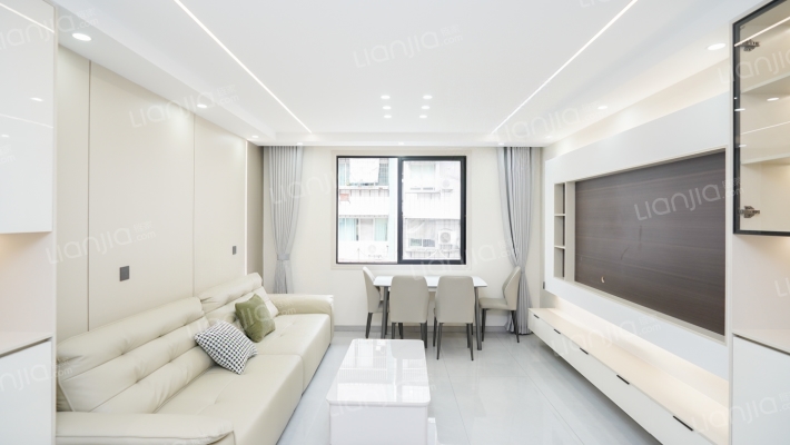 白虎路二手房实景图