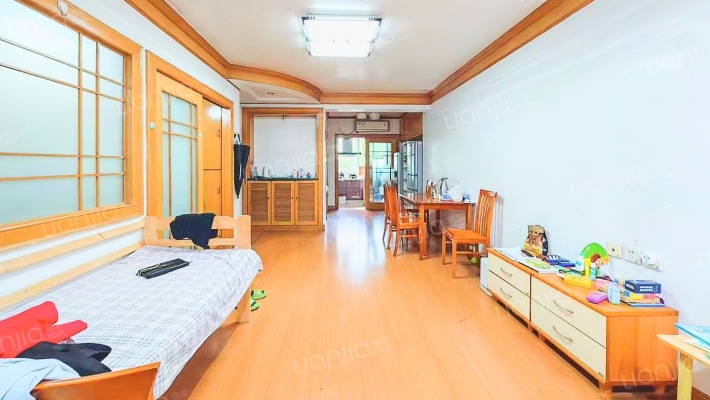 福州实验小学教师宿舍二手房实景图