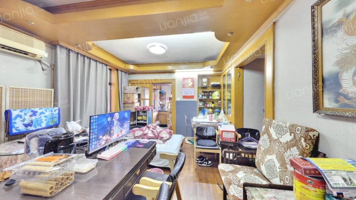 仁宝公寓二手房实景图