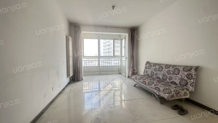 荣庆家园C区二手房实景图