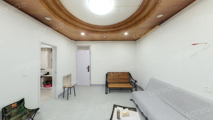 顶澳仔路二手房实景图