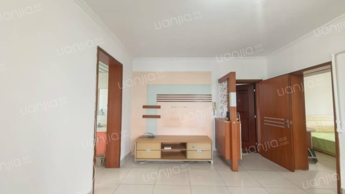 昌邑豫园小区二手房实景图