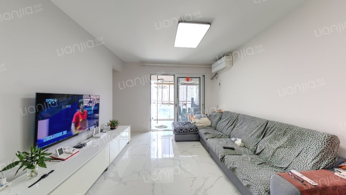 碧海红树园二手房实景图