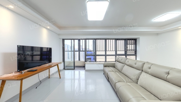 万科金色悦府二手房实景图