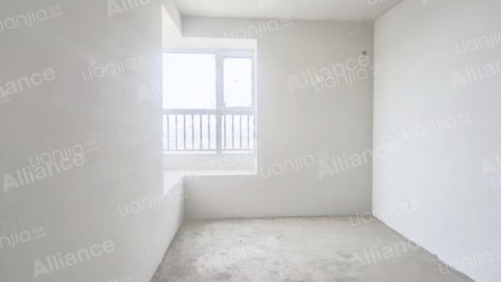 邂逅公园里品质好房品质好房交通便利-卧室A