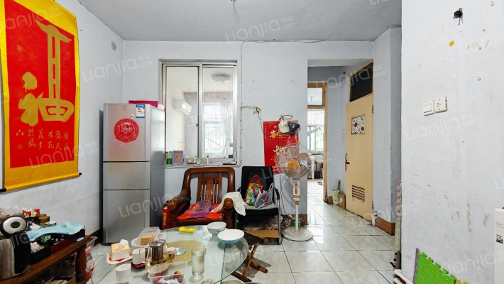 金星小区二手房实景图