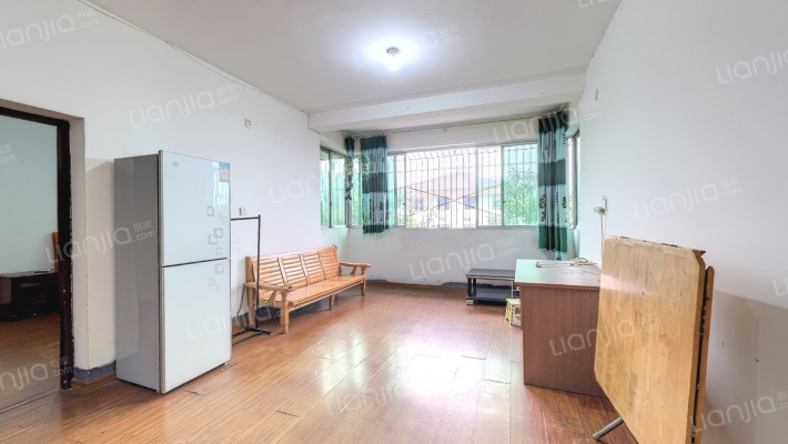 和睦路社区二手房实景图