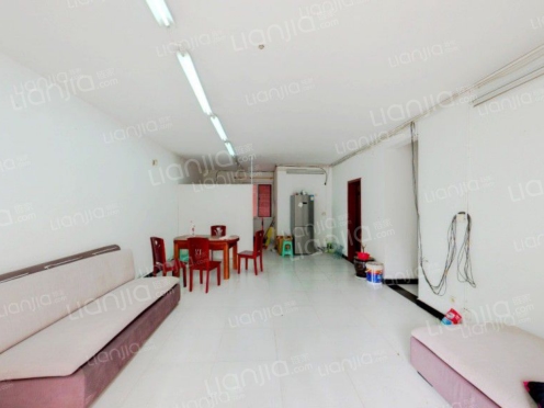 整租·新东福花园 4室2厅 南