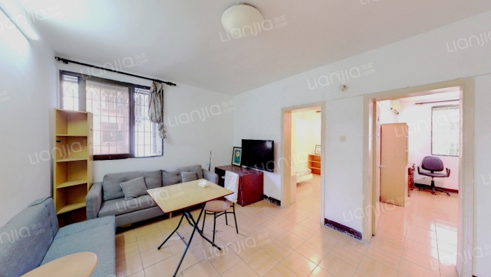 梅园小区二手房实景图