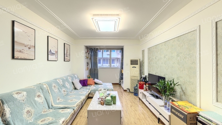 树蓓巷1号二手房实景图