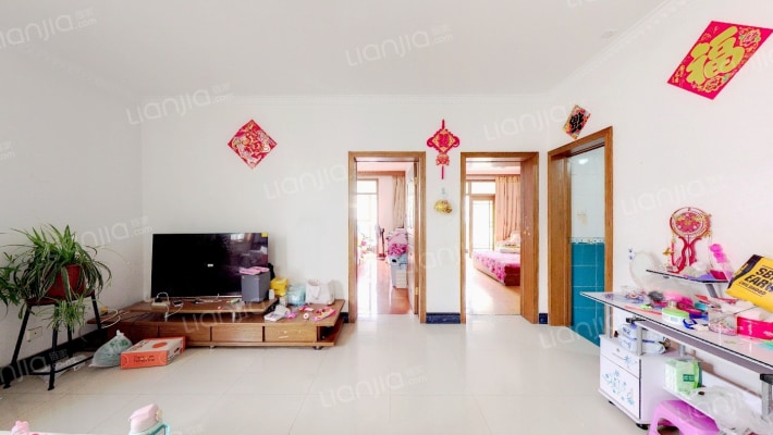 锦绣苑二手房实景图