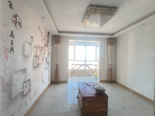 整租·水榭春天 2室2厅 南/北