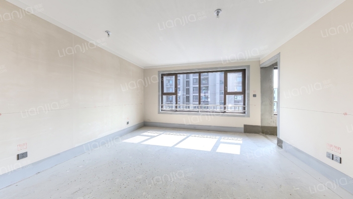 海棠悦府二手房实景图