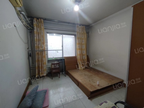 整租·中行家属院 3室2厅 南