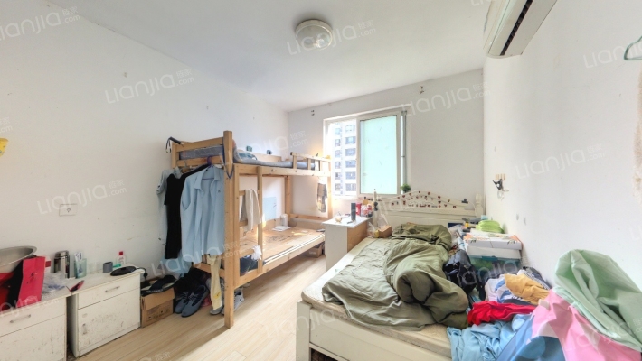 汇德茗苑二手房实景图