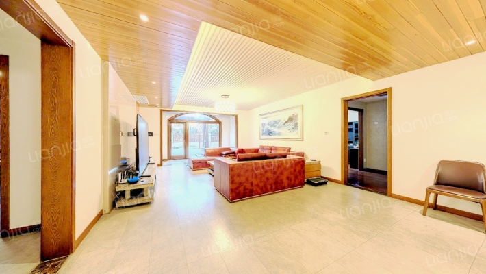 龙湖花盛香醍二手房实景图