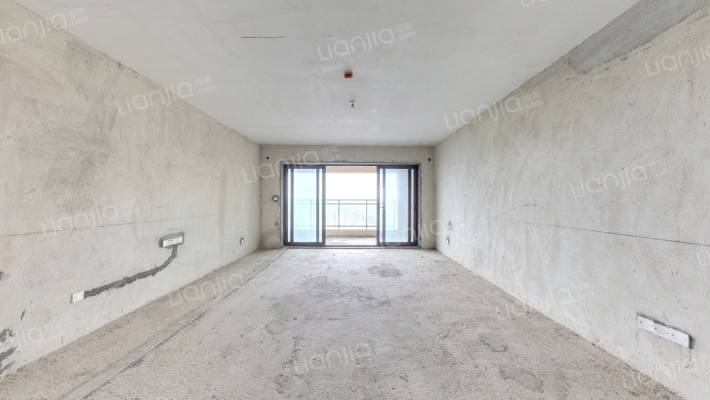 尚东领御二手房实景图