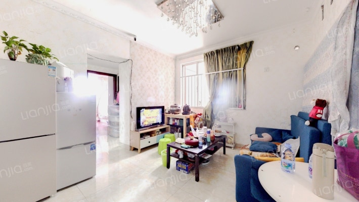 荔园大厦二手房实景图