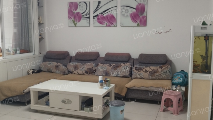 天盛花苑二手房实景图