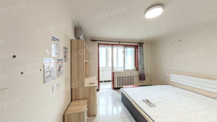 小羊宜宾胡同二手房实景图