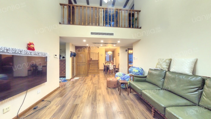 光大名筑二手房实景图