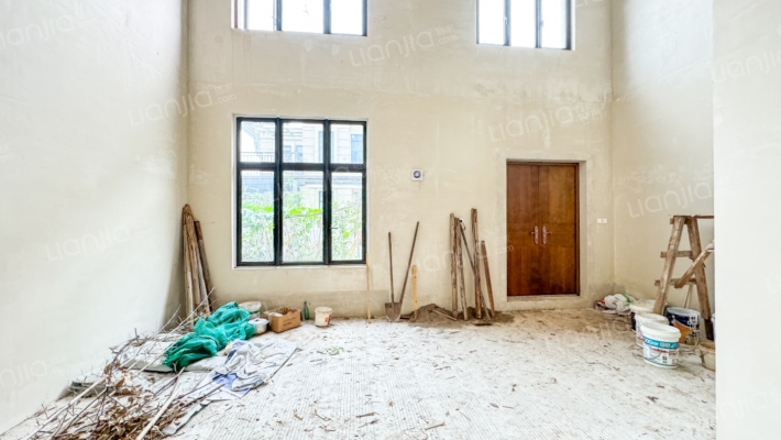 保利茵梦湖云麓二手房实景图