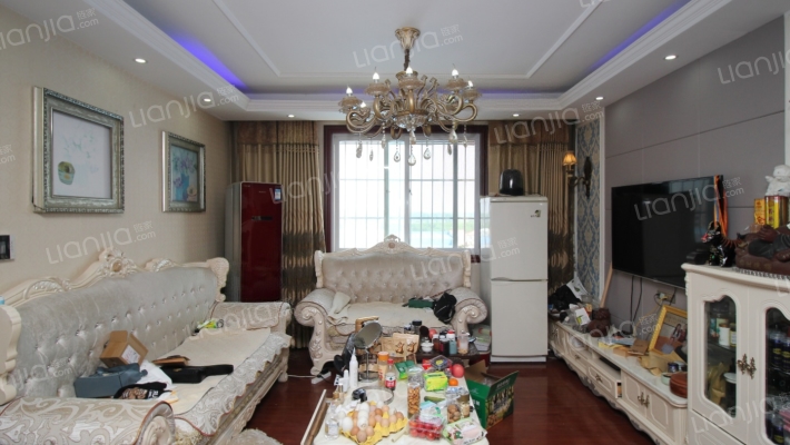 千王钎具家属楼二手房实景图