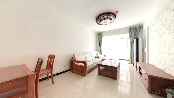 金隅和府毓和府二手房实景图