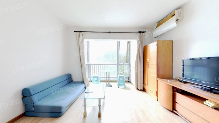 金泰城迷你二手房实景图