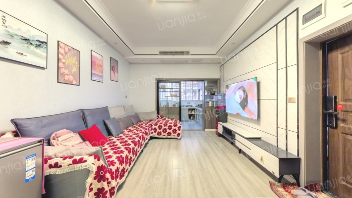 五桥街道社区卫生服务中心宿舍二手房实景图