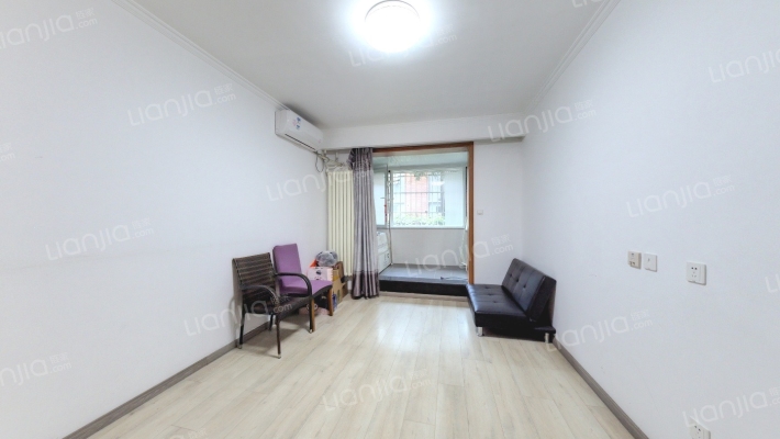 柏林寺西二手房实景图