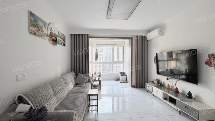 芳香雅居二手房实景图