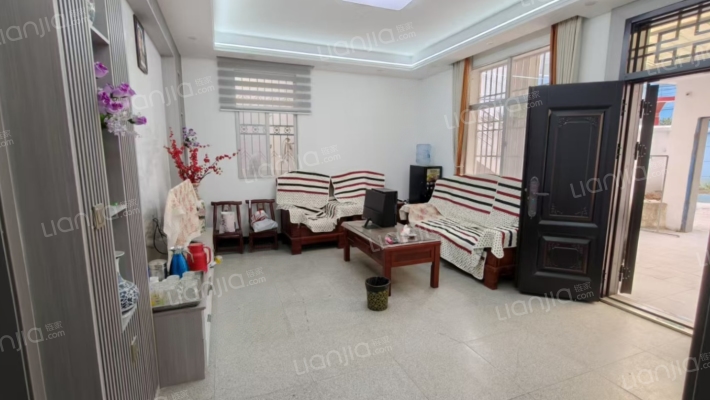 五里墩社区周家湾二手房实景图