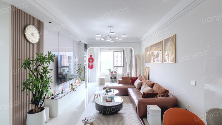 润景园著二手房实景图