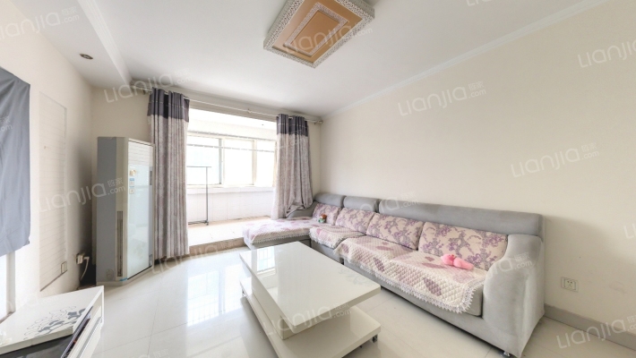 盛世名苑二手房实景图