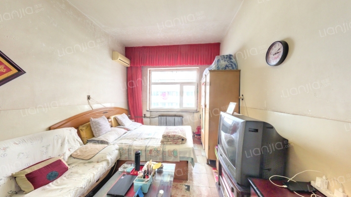 水干校宿舍二手房实景图