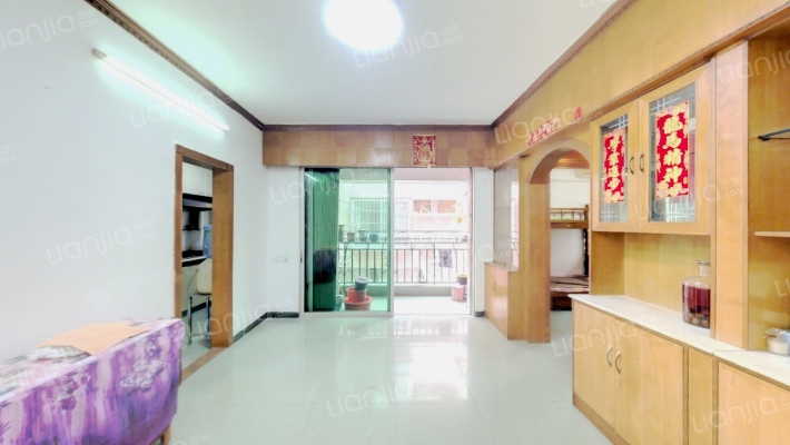 枫溪苑二手房实景图