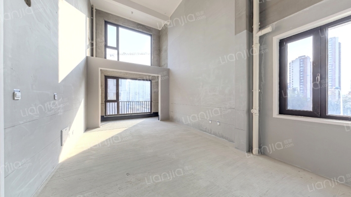 天瑞庭苑二手房实景图