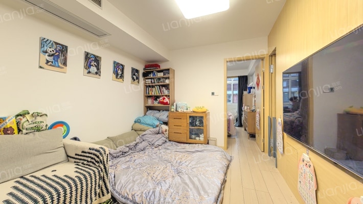 乳山二村二手房实景图