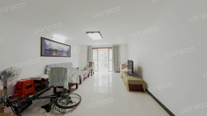 红岭御苑二手房实景图