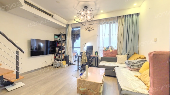 久阳滨江公寓二手房实景图