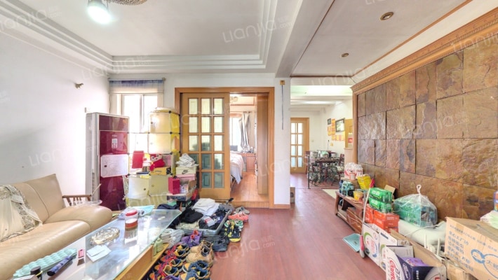 安康公寓二手房实景图