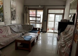 整租·仙颐园小区 2室2厅 南/北_仙颐园小区租房