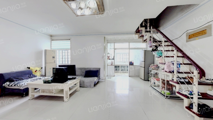 祥瑞苑二手房实景图