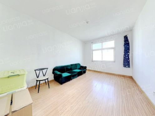 合租·山水雅居 3居室 北卧