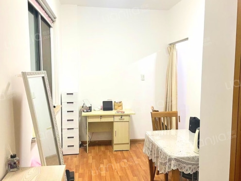 整租·江南华苑 1室1厅 东