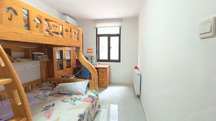 广电局宿舍二手房实景图